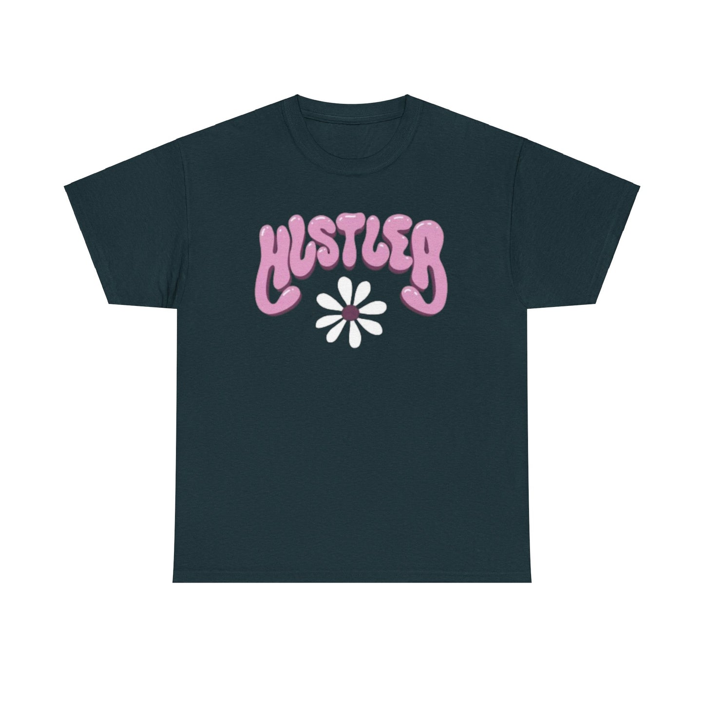 Hustler Cotton Tee