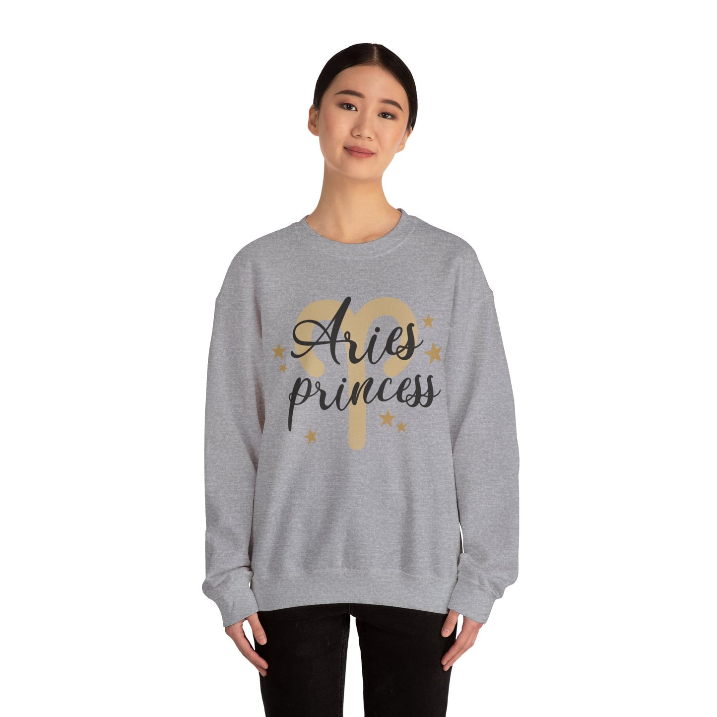 Aries Princess - Sweatshirt