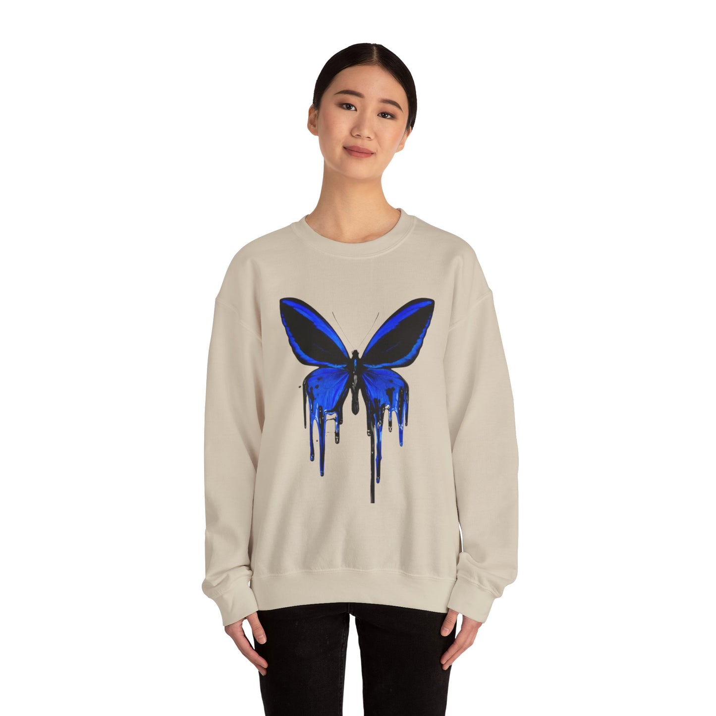 Wings Sweatshirt