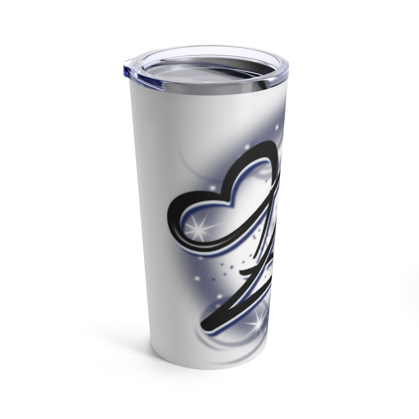 Zeta Tumbler 20oz