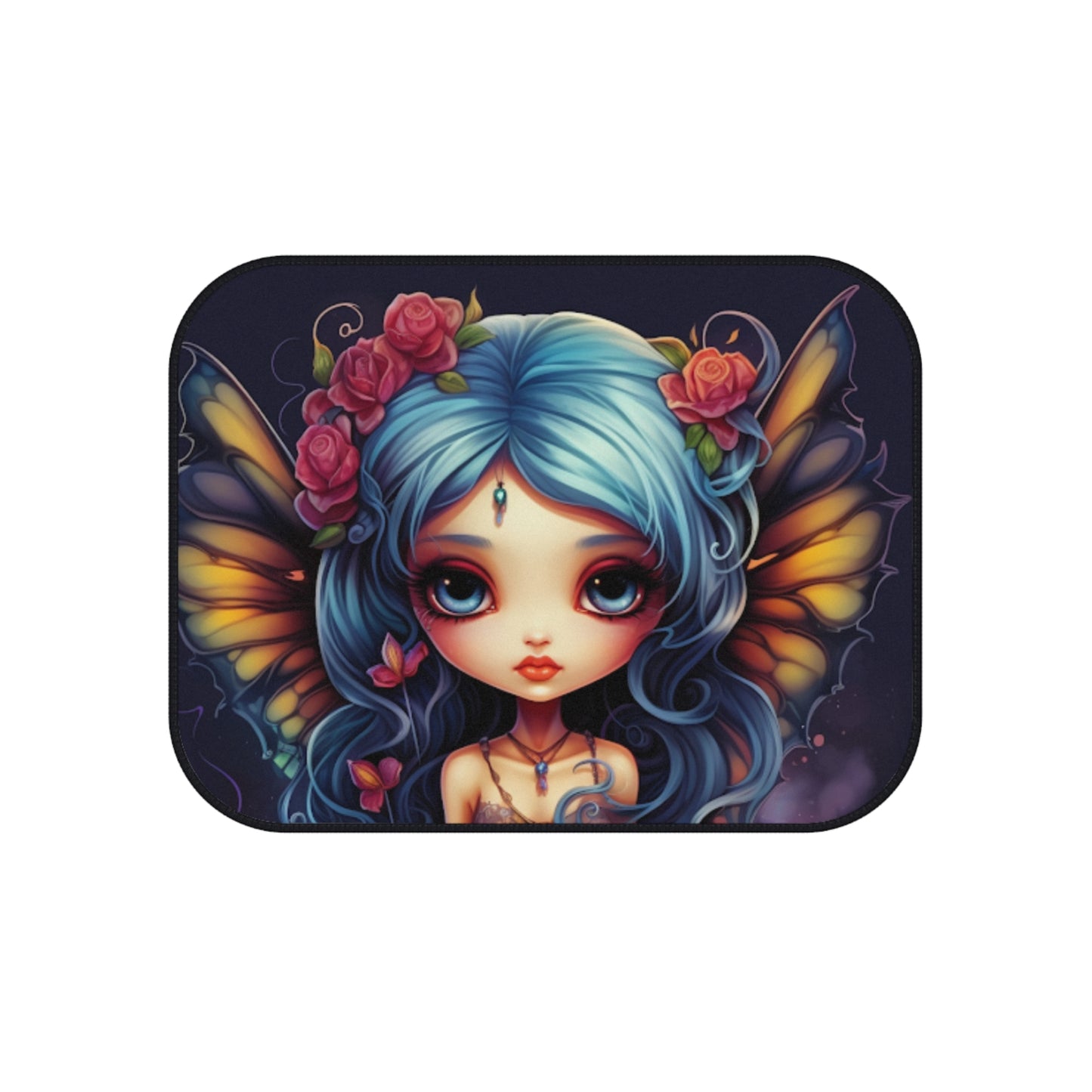 Fairy God Mother  (Set of 4)