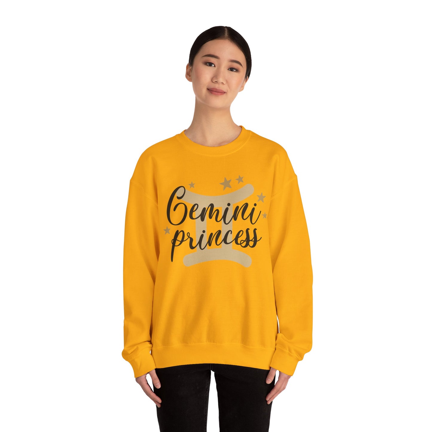 Gemini Princess - Sweatshirt