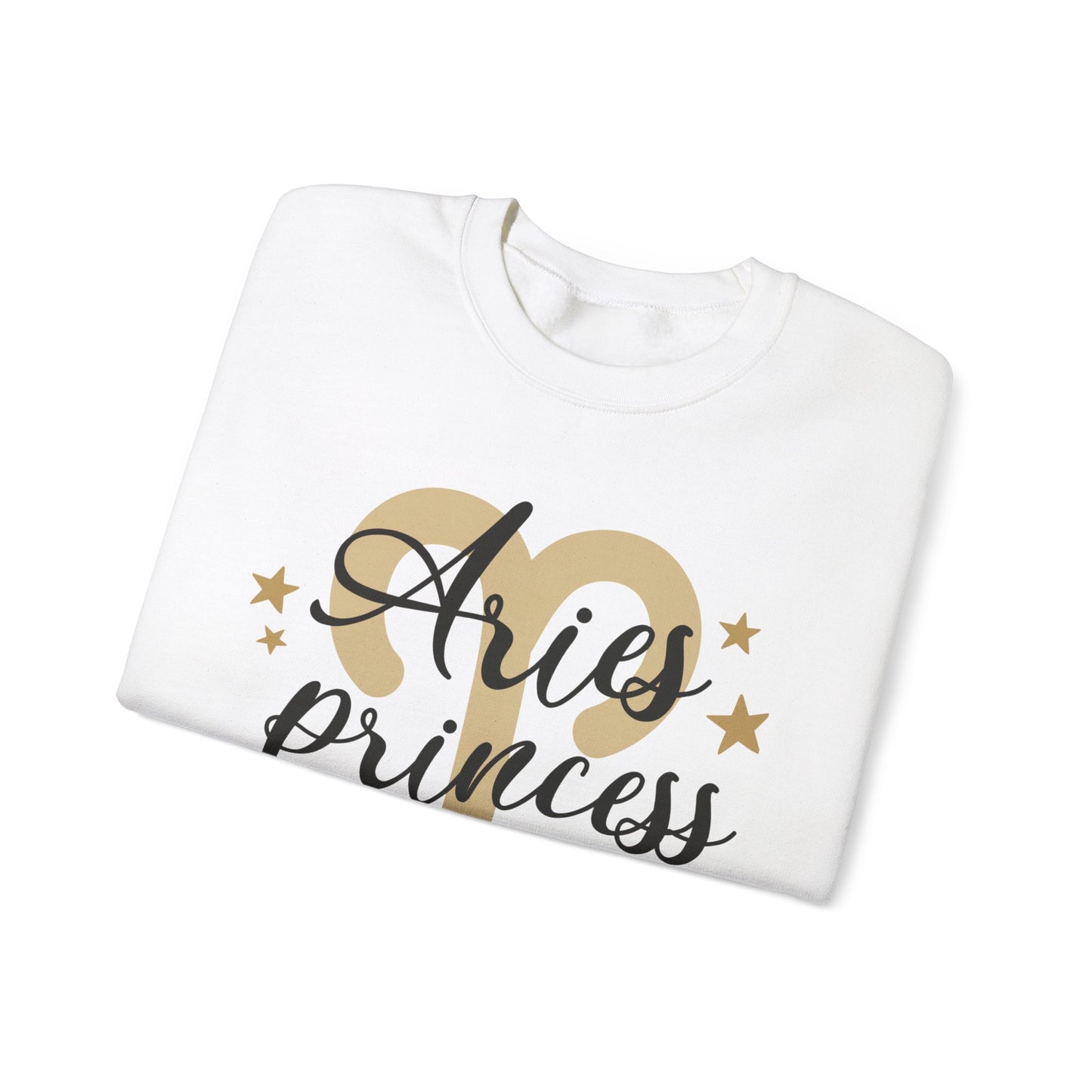 Aries Princess - Sweatshirt