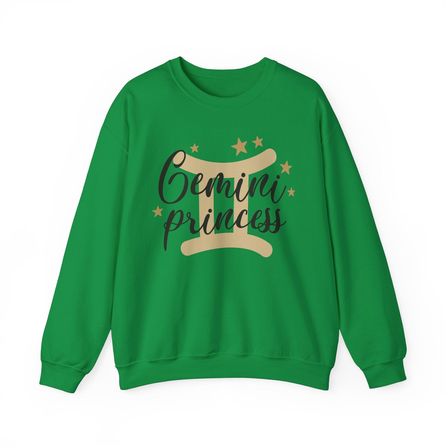 Gemini Princess - Sweatshirt