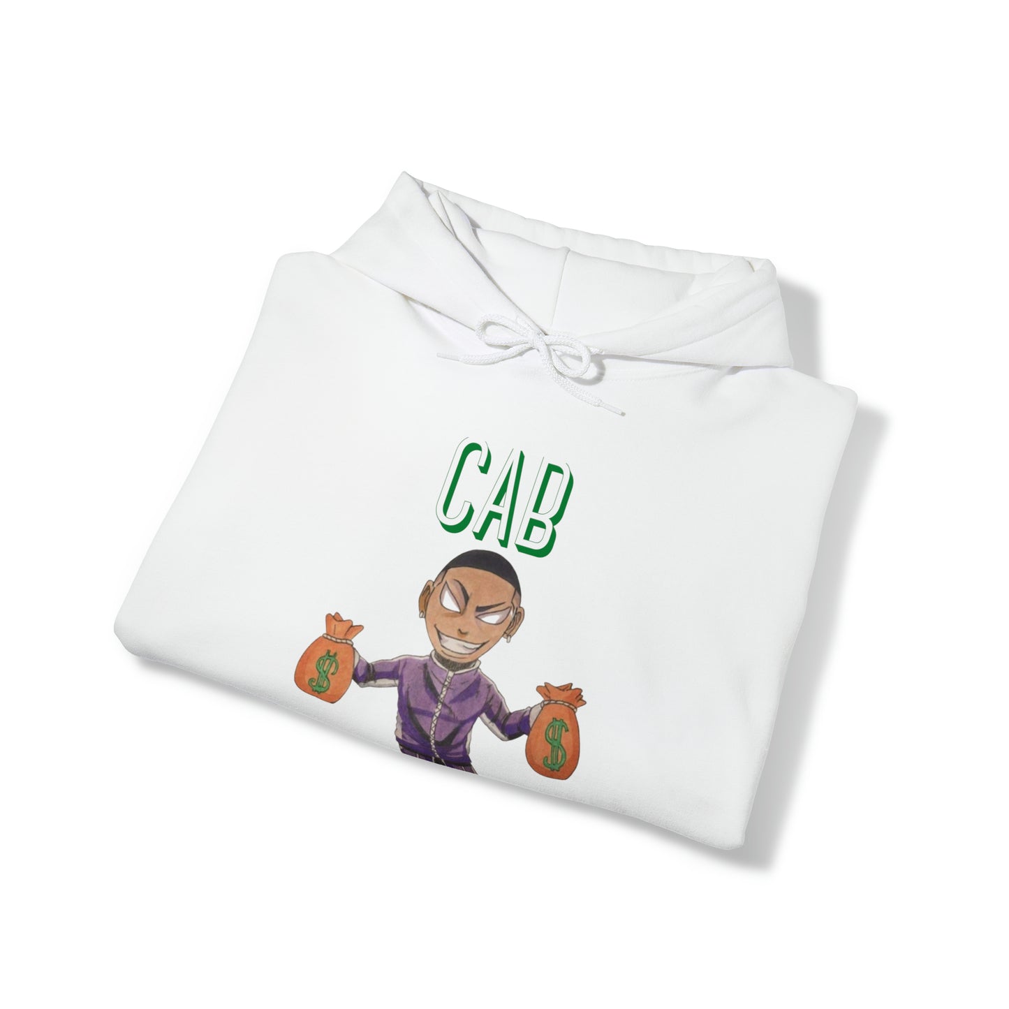 CAB - Sweatshirt