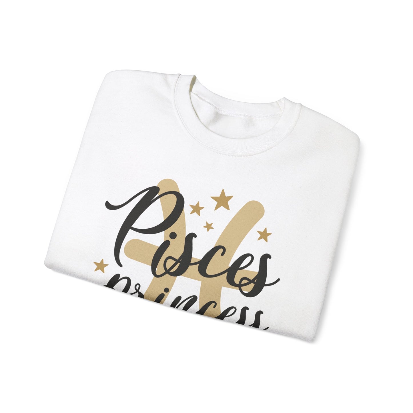 Pisces Princess - Sweatshirt