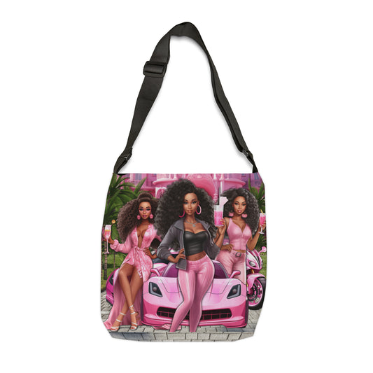 Barbie Tote Bag (AOP)