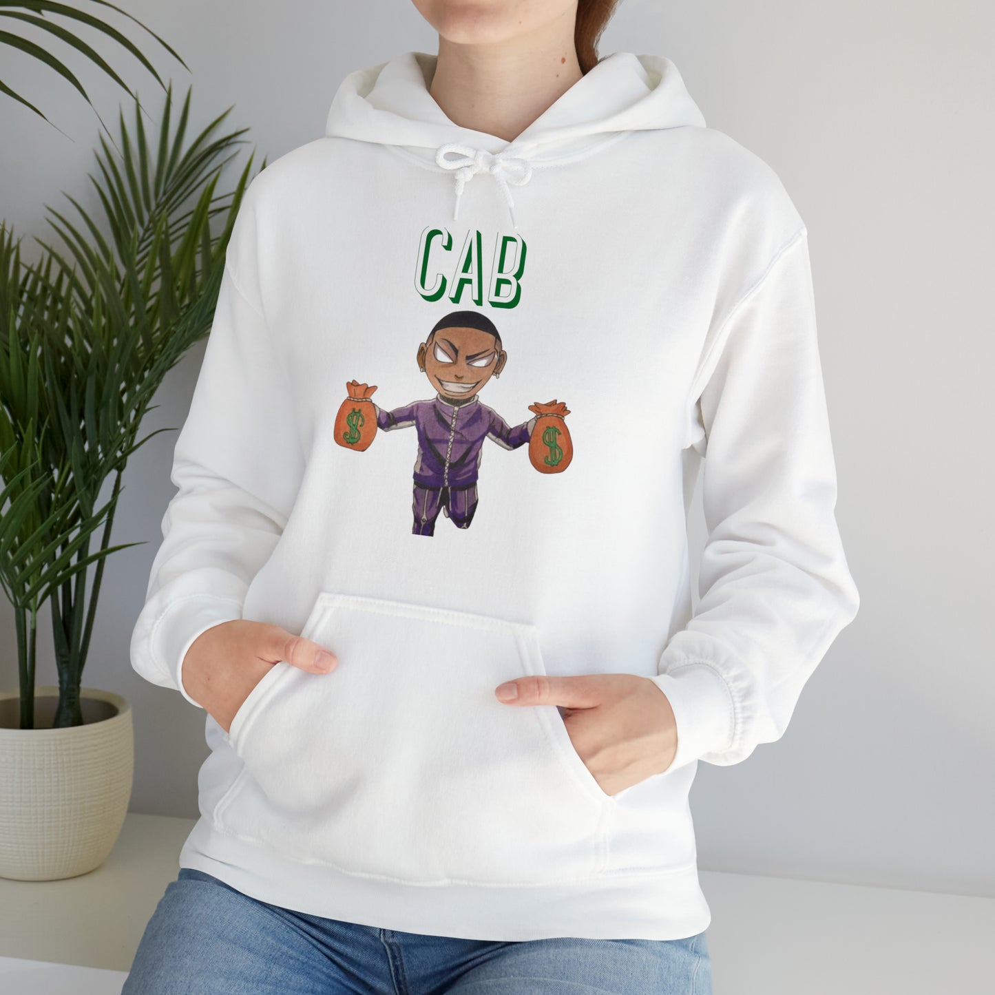 CAB - Sweatshirt