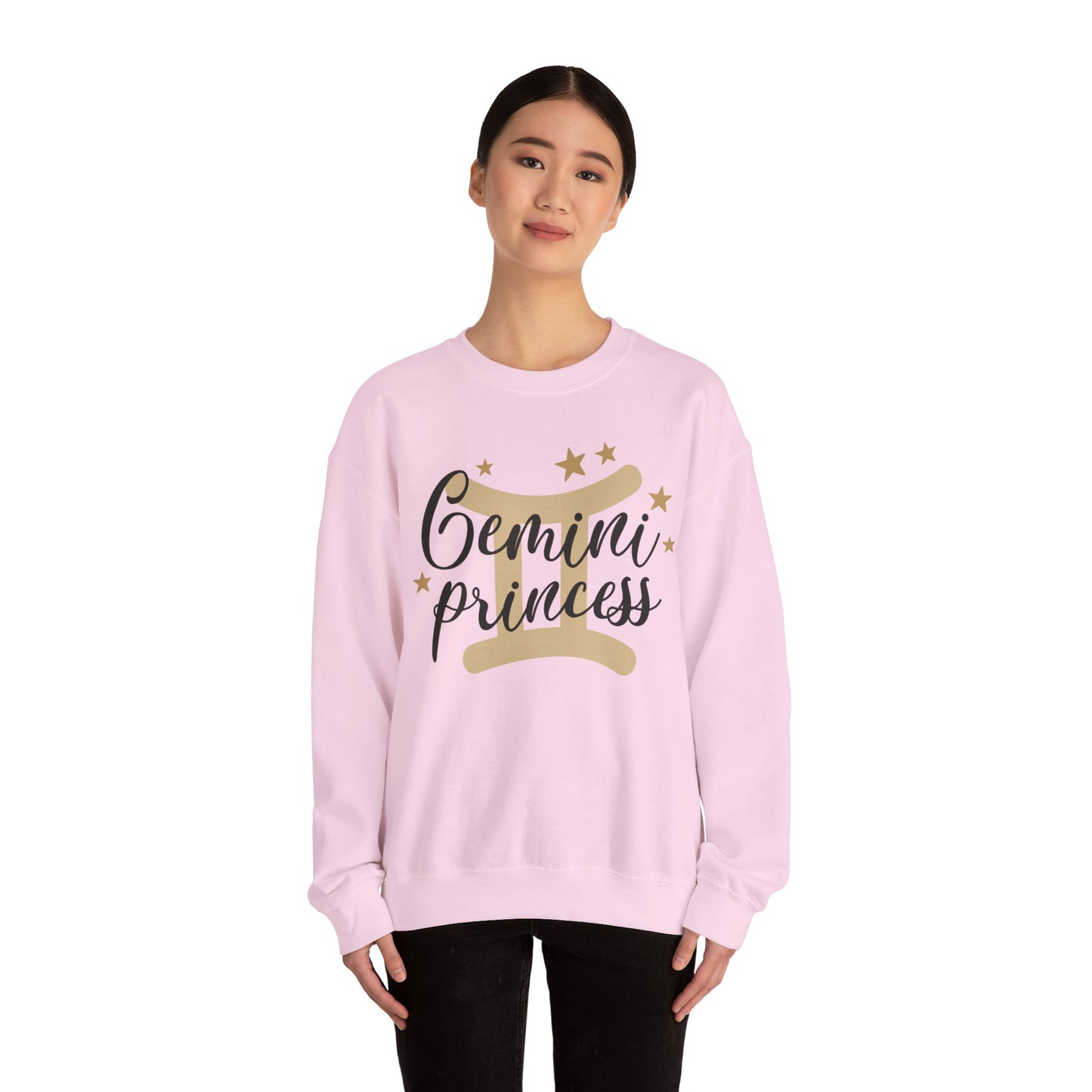 Gemini Princess - Sweatshirt