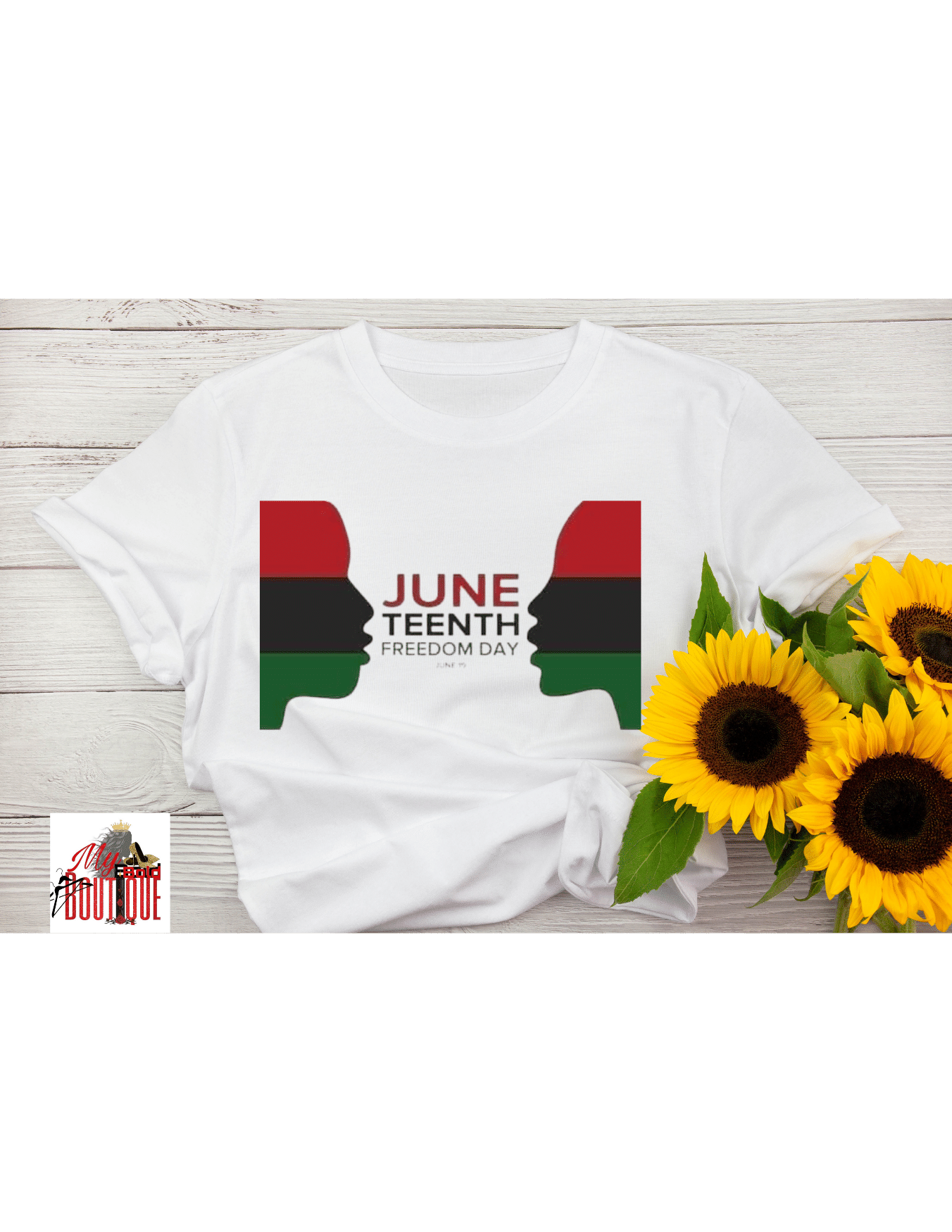 Juneteenth Shirts