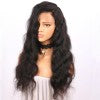 Lace Front Wig 13x6 150 % density