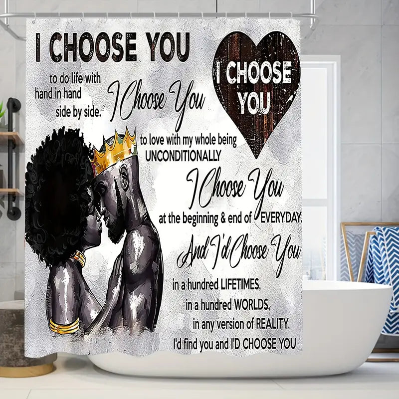 I Choose YOU!! King/Queen SET