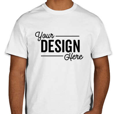 Customized T-shirt - Your Image