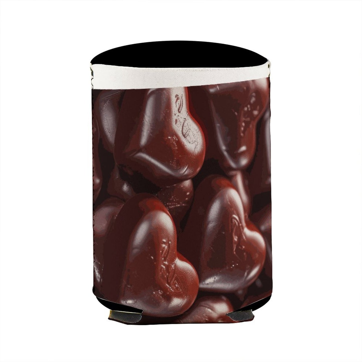 Chocolate Cup Sleeve (All-Over Printing)