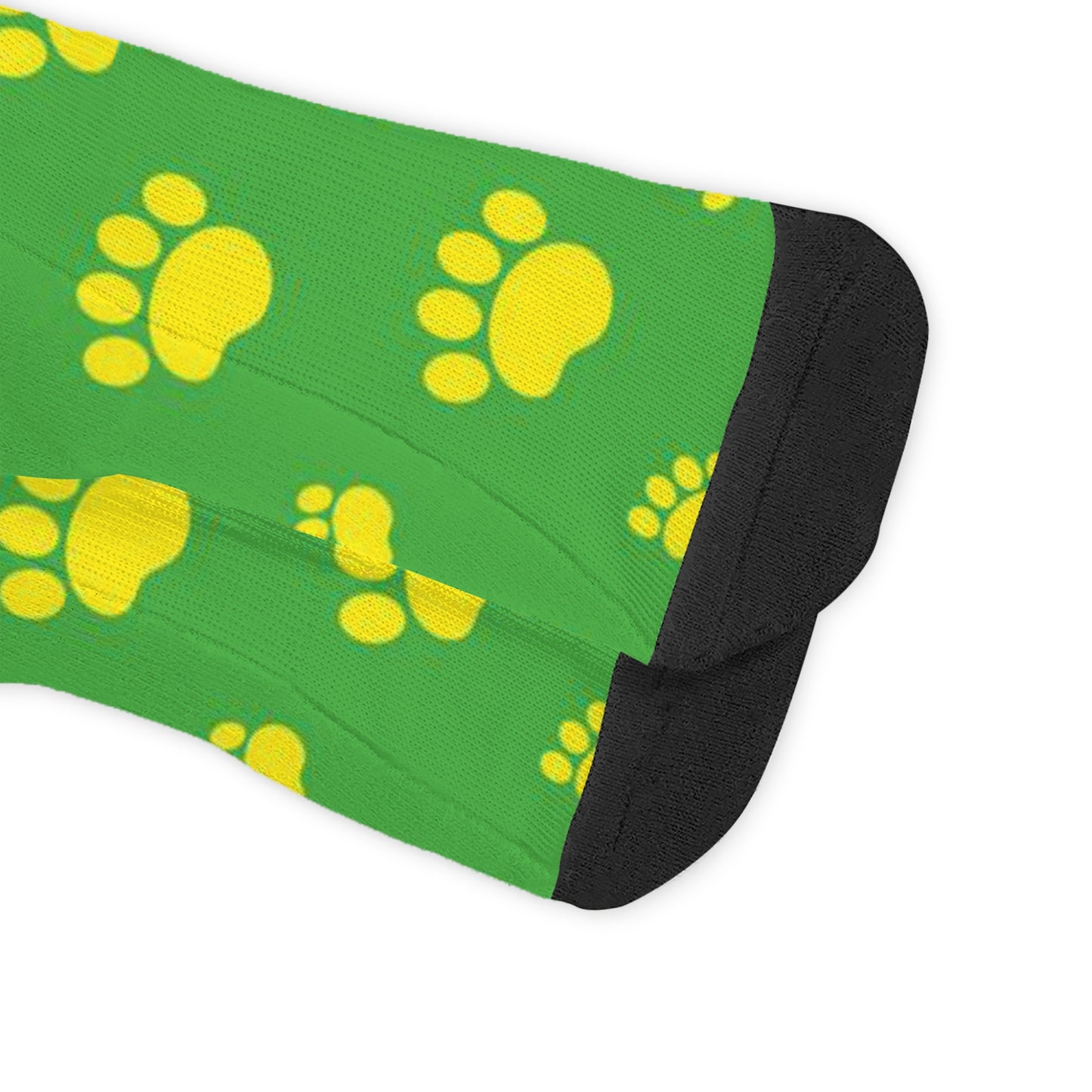 Christmas Pet Paw Socks