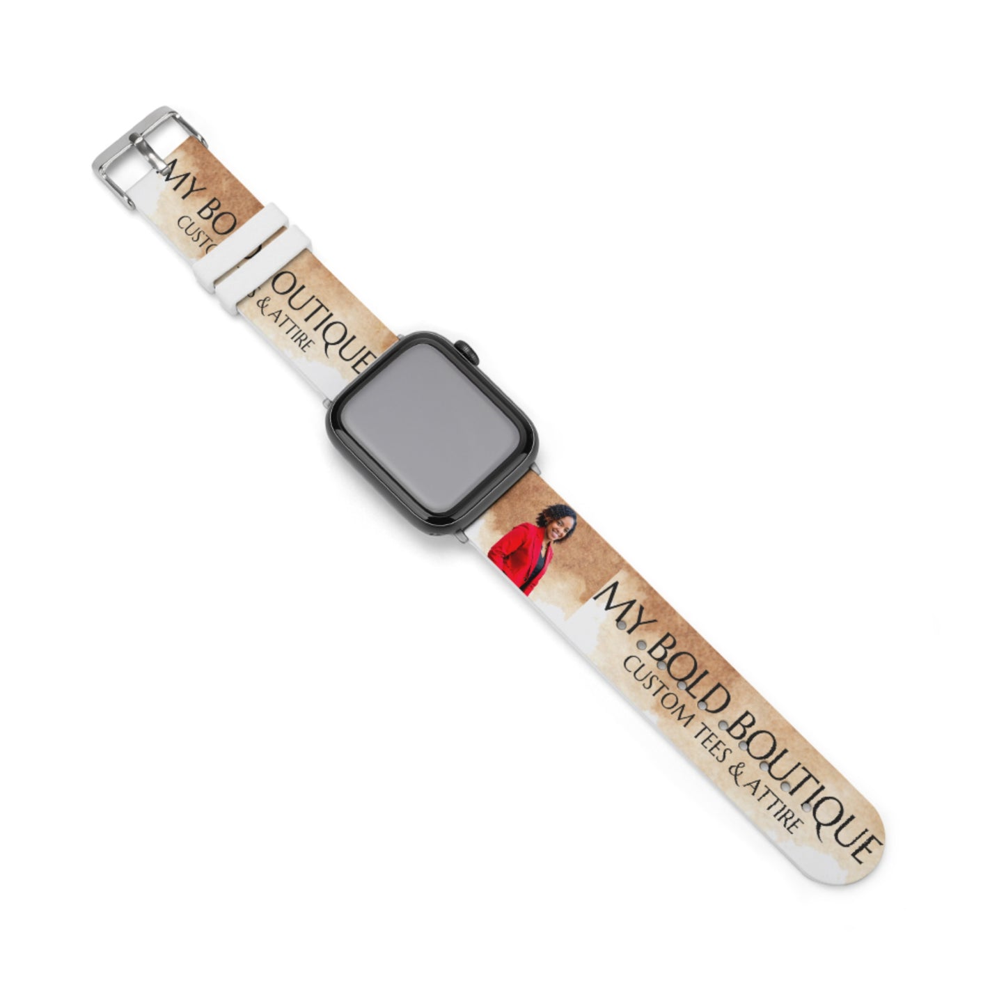 Customized Watch Strap or Create Your OWN